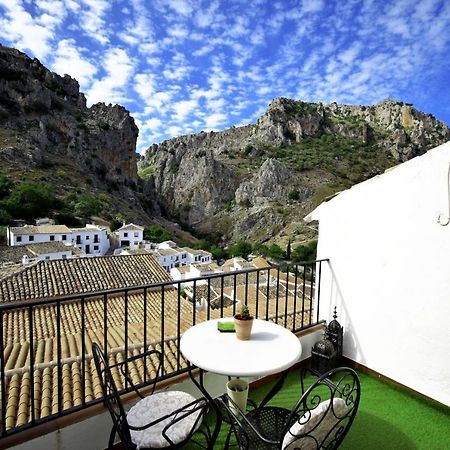 El Hechizo Del Bailon Guest House Zuheros Bagian luar foto