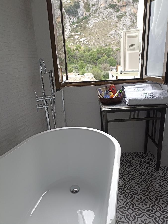 El Hechizo Del Bailon Guest House Zuheros Bagian luar foto