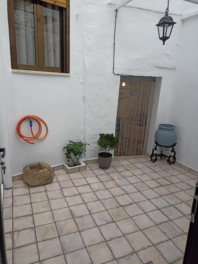 El Hechizo Del Bailon Guest House Zuheros Bagian luar foto