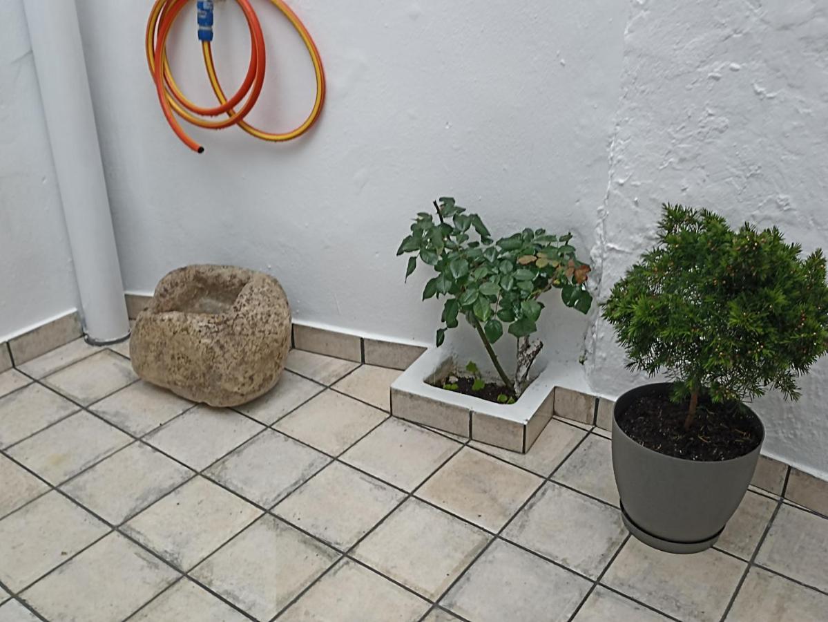 El Hechizo Del Bailon Guest House Zuheros Bagian luar foto