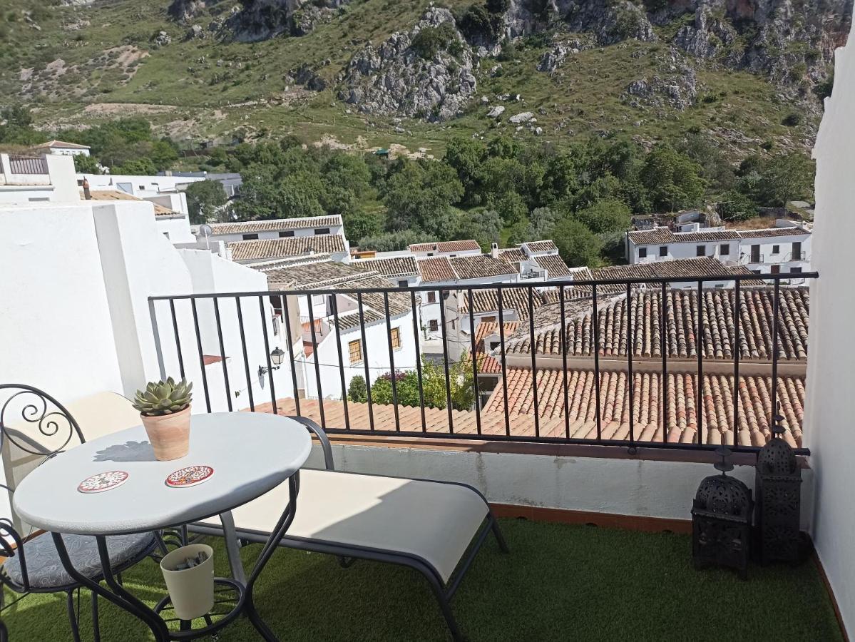 El Hechizo Del Bailon Guest House Zuheros Bagian luar foto